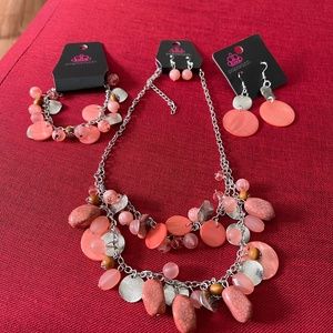 Paparazzi Close Out (3Piece Set)